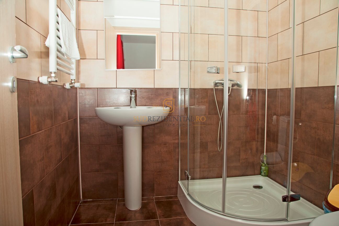 Proprietate cu profit rapid - Hotel cu amplasare premium, Popesti - Poză 38