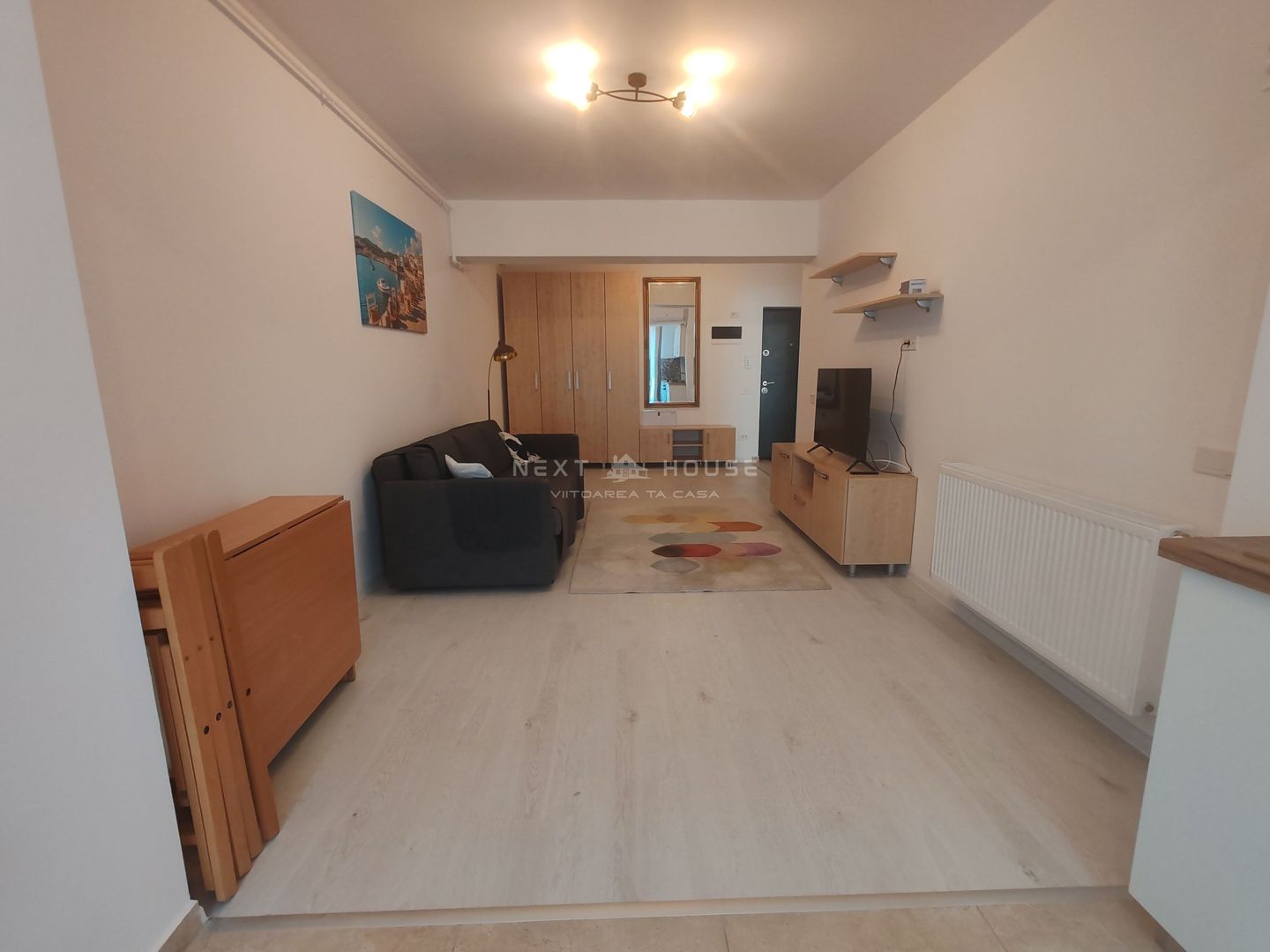Brown Residence - Aparatorii Patriei - Berceni - 800 m de metrou - Poză 5