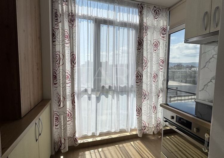 Apartament 2 camere, parcare inclusă – Mărăști, zona Ion Agârbiceanu - Poză 3