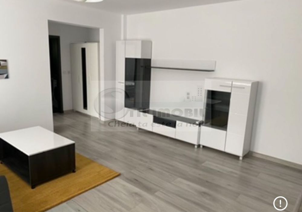 Apartament 2 camere Rond Pacurari- 360 euro - Poză 3