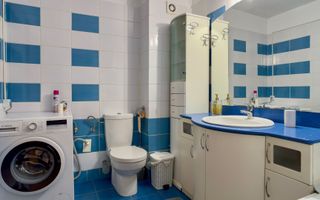 Apartamentul 2 camere, Parcare, zona Iulius Mall - Poză 16