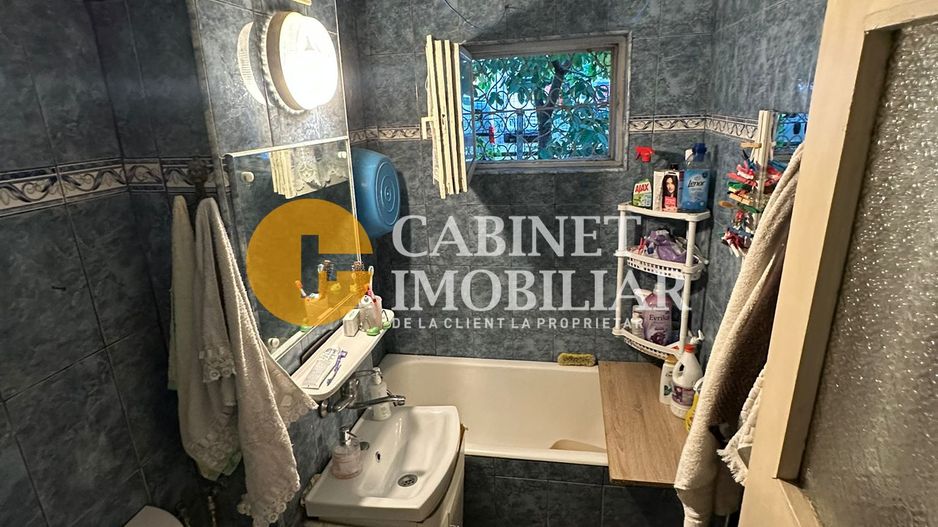 Apartament 2 camere- Alpha Bank Pacurari - Poză 4