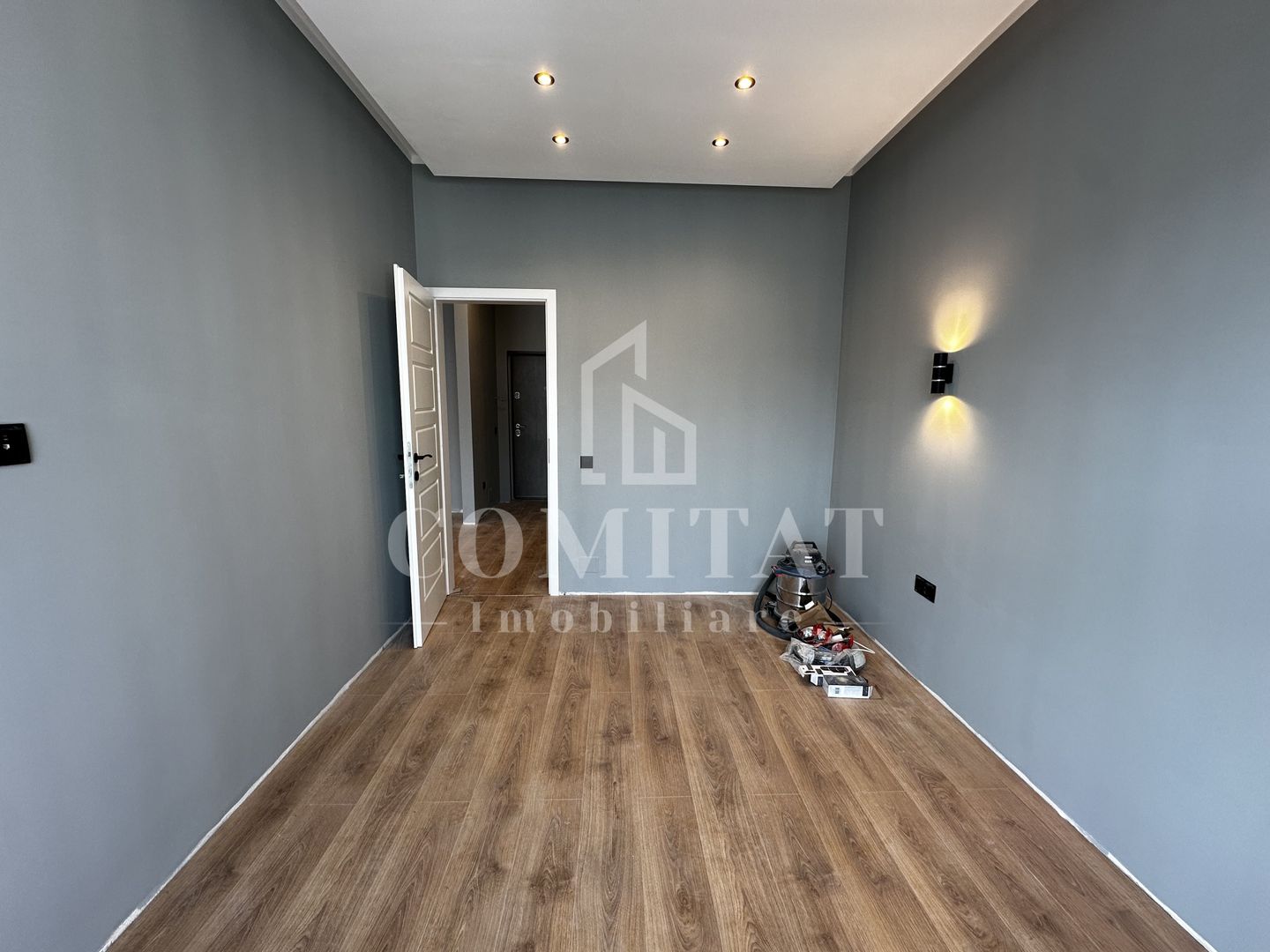 Apartament 2 camere | FINISAT | Zona Eroilor - Poză 8