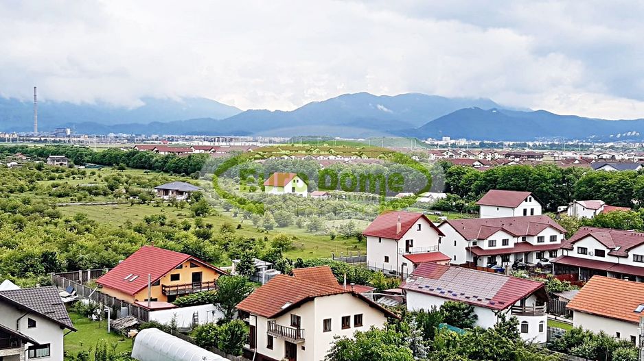 Sanpetru teren pentru dezvoltare imobiliara 4318mp, 50 euro/mp - Poză 11