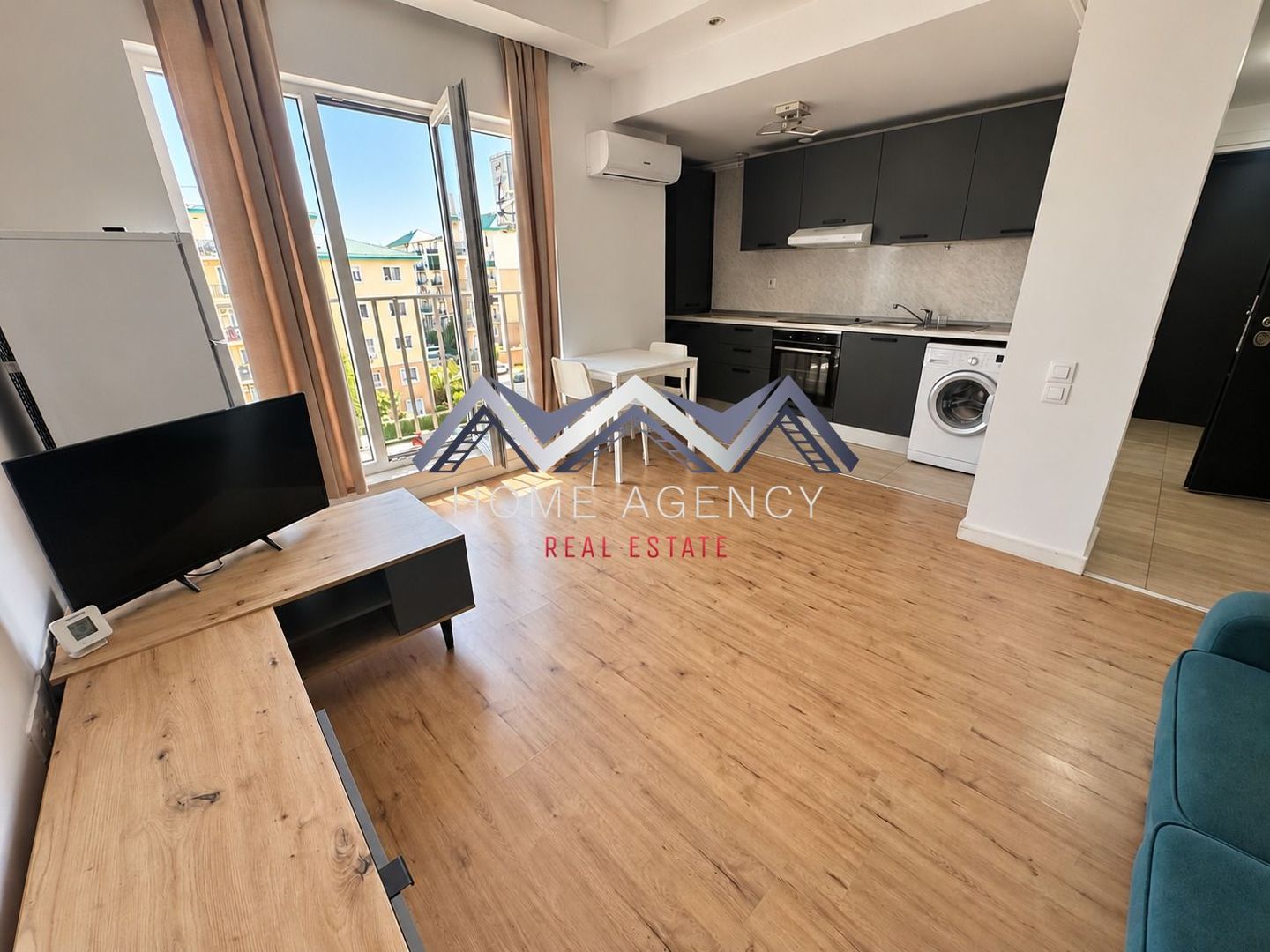 Apartament 2 camere Cosmopolis - Poză 3