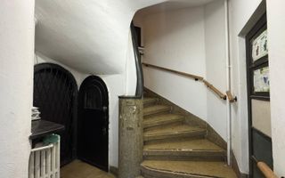 Apartament 3 camere Dorobanți - Etaj 3, singur pe etaj, poziție premiu - Poză 14