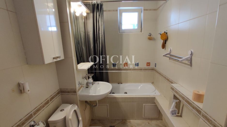 Apartament 4 Camere | 113 Mp | 2 Bai | Balcon | Zorilor OBSERVATORULUI - Poză 13