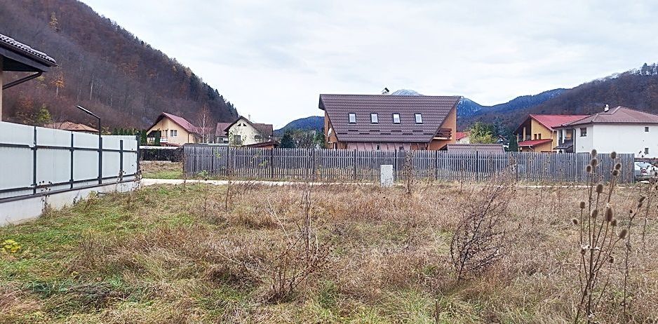 Bunloc, teren superb de 808mp cu priveliste si utilitati, 135000 euro - Poză 8