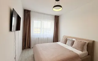 Studio modern de vânzare| Living open space| Nou | Chiajna - Poză 12