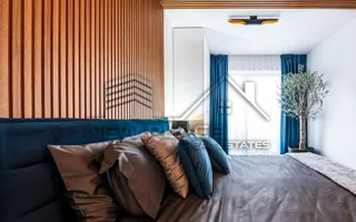 Apartament exclusivist | Terasa de 96 mp | Poze Reale | Lux - Poză 14
