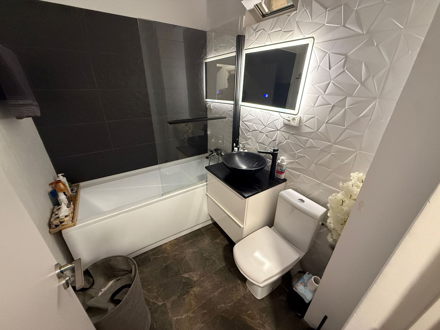 AP. 2 CAMERE- OBOR, REABILITAT, MOBILAT/UTILAT MODERN, COMIS 0% - Poză 9
