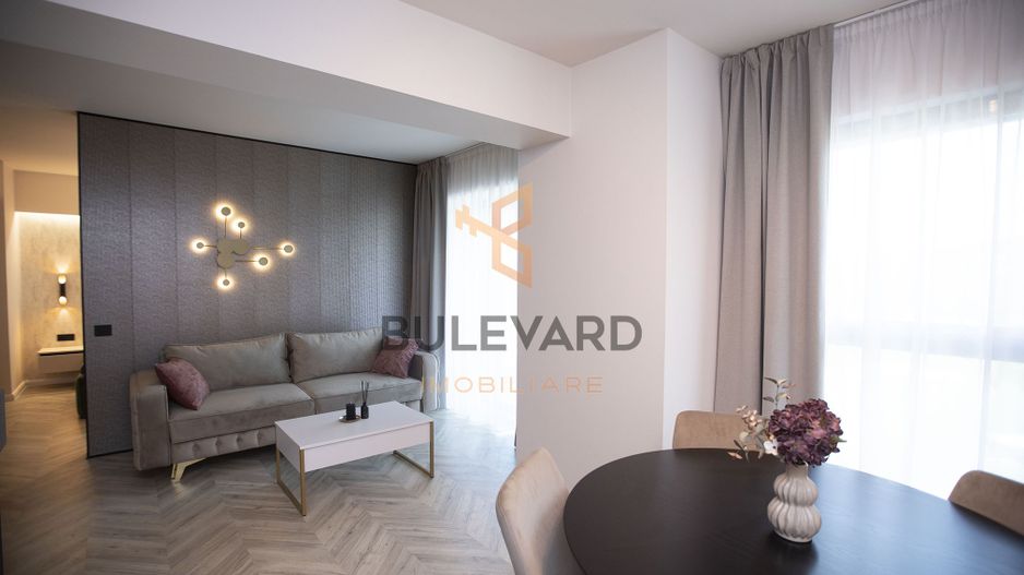 Comision 0.  Apartament 2 camere la cheie! - Poză 3