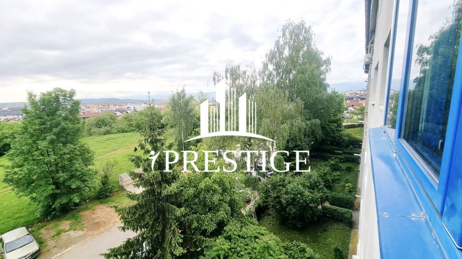 APARTAMENT 2 CAMERE DECOMANDAT, ETAJ 3, BALCON, PIVNIȚĂ, VASILE AARON - Poză 16