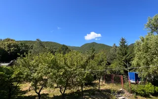 Casă de vacanță la munte, locuibilă, teren mare, Sadu/Tocile/Sibiu - Poză 17