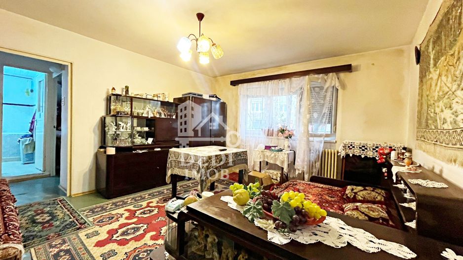 Apartament 2 camere de vânzare in zona Nufarul, Oradea - Poză 1