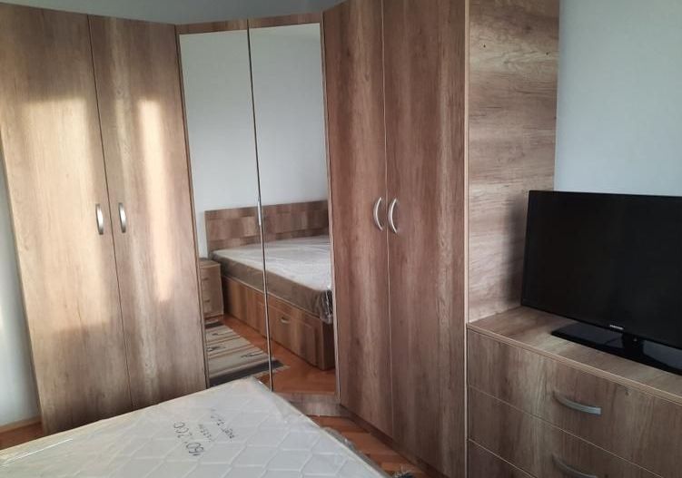 2 camere | Parcul Circului Mobilat nou, utilat, 2 aparate Aer Con - Poză 5