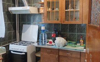 BRASADAS inchiriaza ap 3 cam etaj 8/10 Bld. Timisoara. - Poză 20