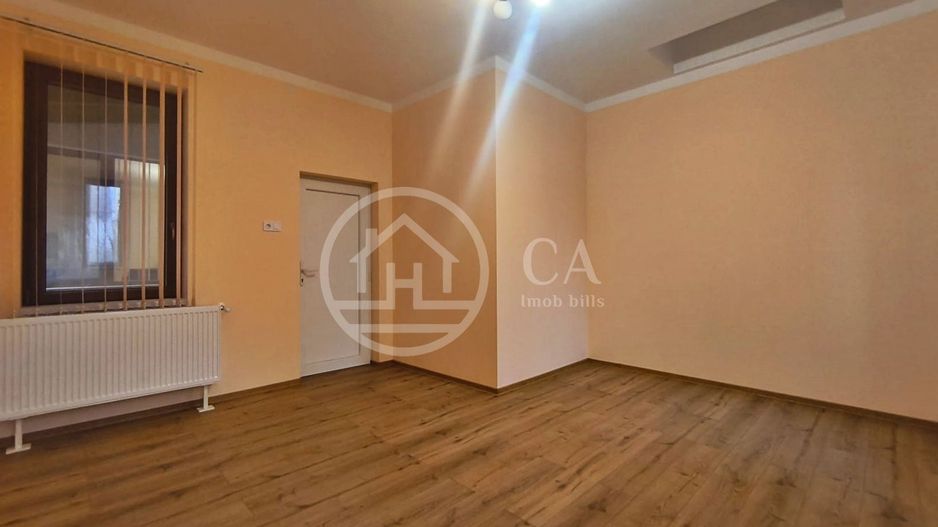 Spațiu comercial de închiriat în zonă Ultracentrala, Oradea - Poză 1