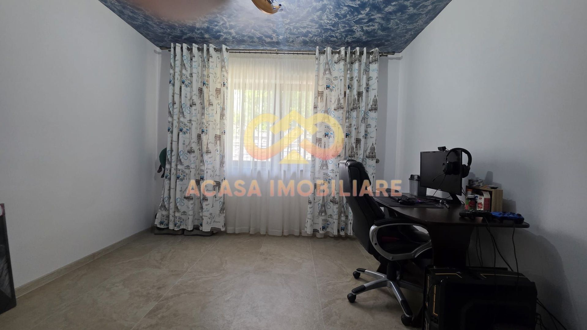 BUCIUM VILA 5 CAMERE 193MP  TEREN 1700MP - Poză 16