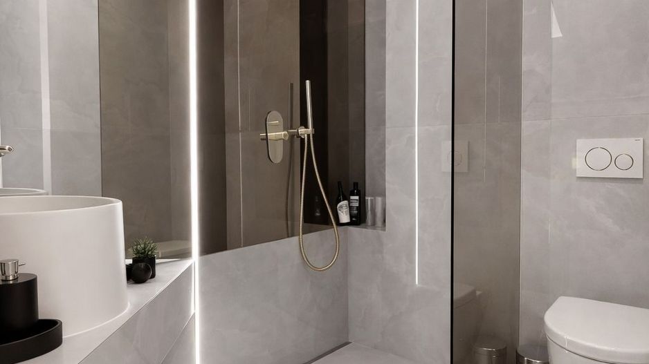 Apartament 3 camere de inchiriat parcare inclusa | Cortina North - Poză 10