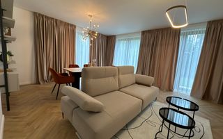 LUXURY VILLA  | 4 ROOMS | PIPERA AREA - Poză 1