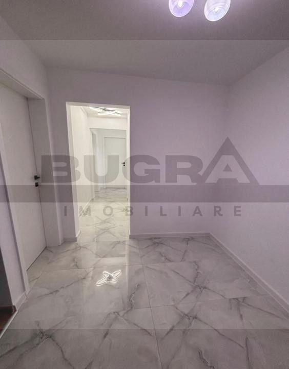 Apartament 3 camere decomandate, etaj intermediar, zona Izlazului - Poză 5
