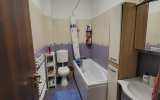 Apartament modern 2 camere, 900 m de metrou Dimitrie Leonida, parcare - Poză 10
