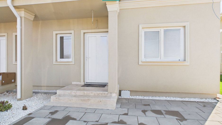 Duplex Premium-4 camere Dumbrăvița - Poză 1