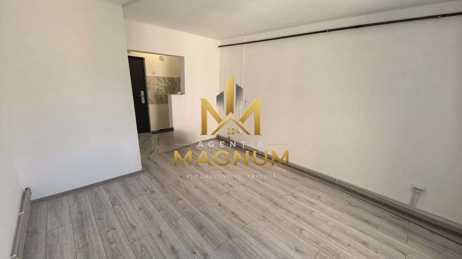 Garsonieră de vanzare | Etaj 2 | Centrală proprie - Poză 3