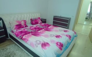 Apart. 2 cam. DECOMANDAT + PARCARE / Prel.. Ghencea Dimri Residence ! - Poză 5