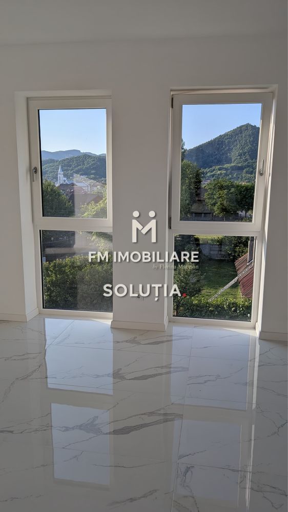 Apartament 2 camere, Anton Pann! - Poză 4
