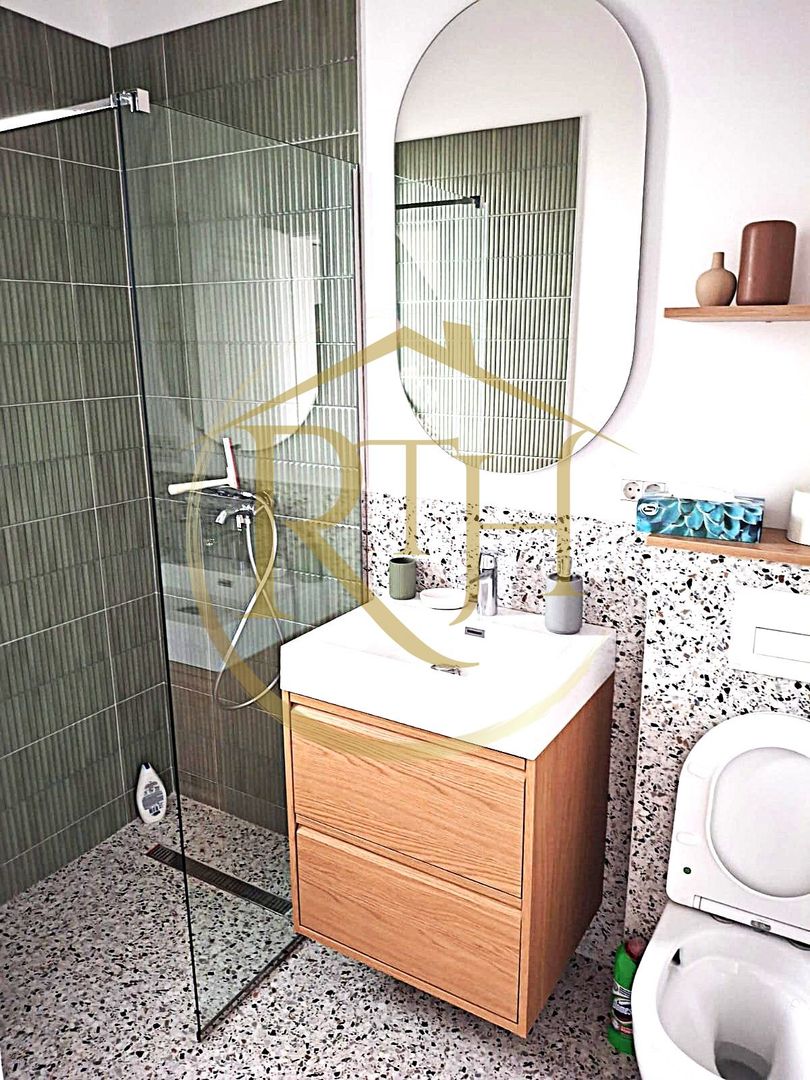 🏡 Duplex modern 5 camere în Giarmata Vii | 123 mp utili |290 mp teren. - Poză 12