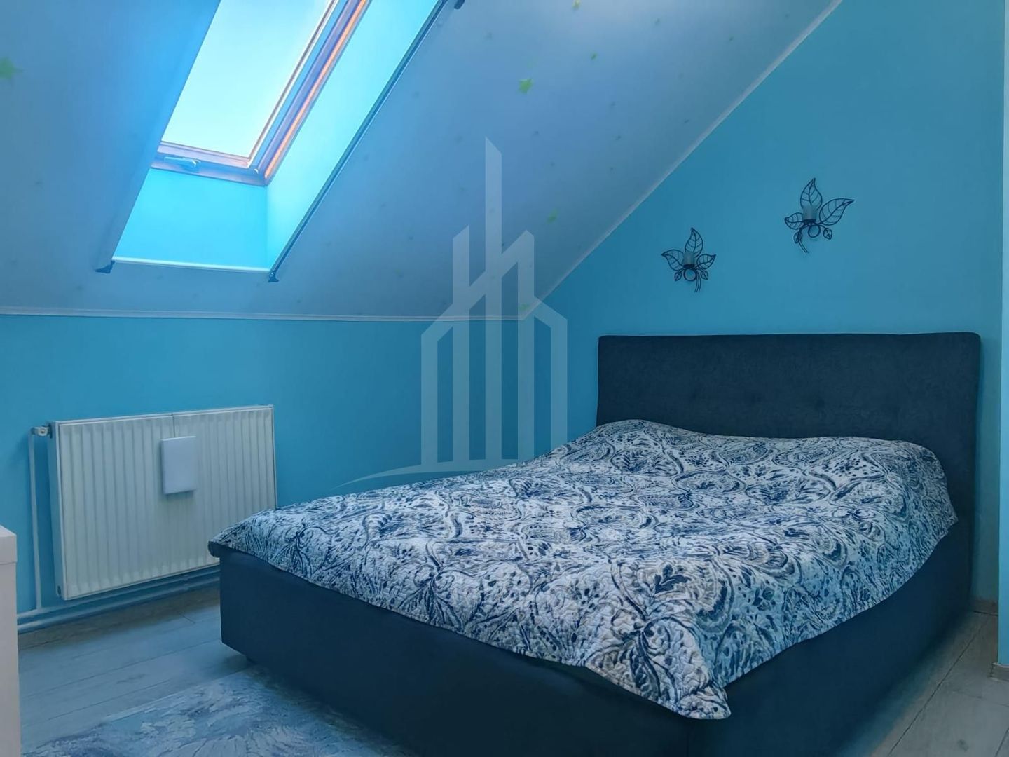 Apartament tip mansarda | 78mpu | Zona Hipodrom I - Poză 15