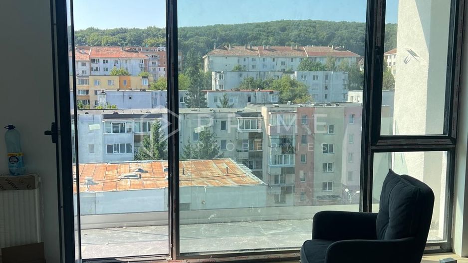 Spațiu de birouri premium – etaj 4, priveliște panoramică - Poză 2