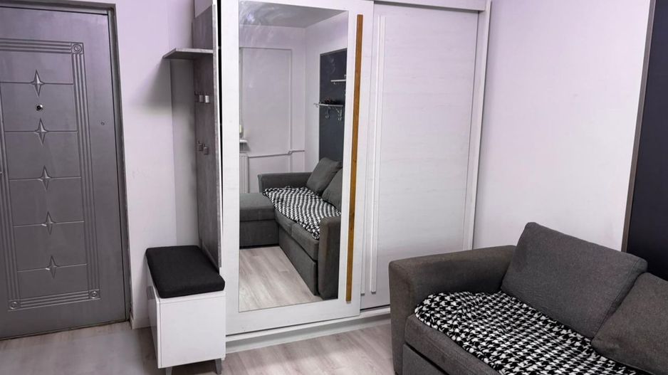 Garsoniera renovata mobilata utilata Pacii, Militari - Poză 3