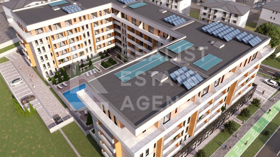 Vânzare, apartament, 2 camere, zona Torontalului, Timișoara - Poză 4