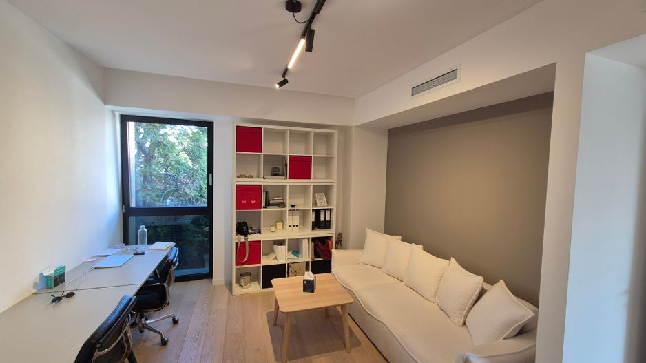 3 camere Eminescu 65 - Poză 5
