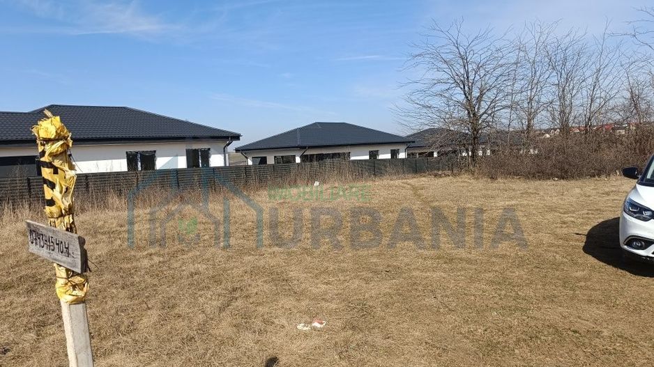 Teren intravilan Vorovești - Poză 3