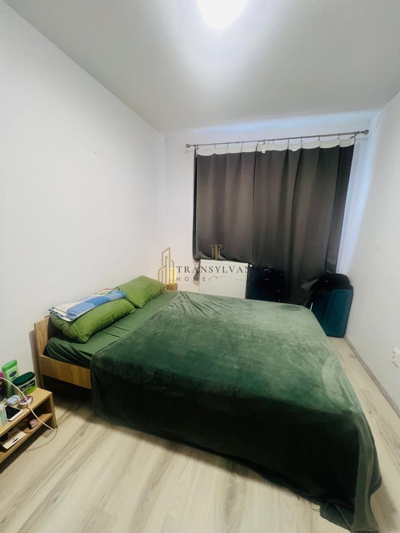 Apartament 2 camere, Magnolia - Poză 4