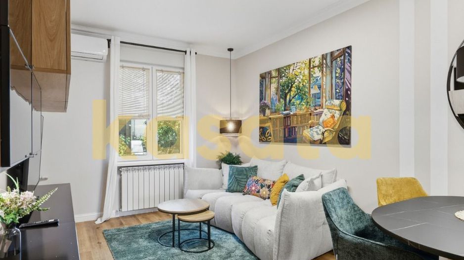 3 Camere | Floreasca | Nemobiliat | A.C. - Poză 5