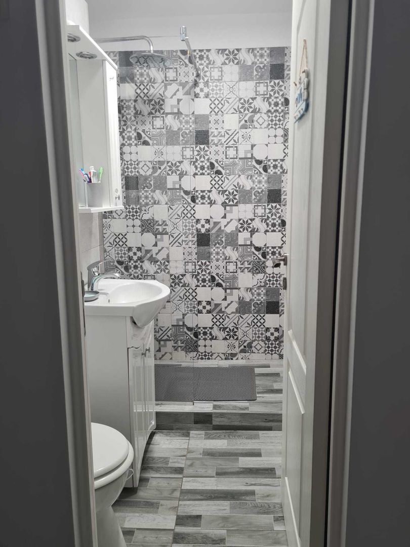 Apartament 2 camere de vanzare in Manastur, str. Grigore Alexandrescu - Poză 4