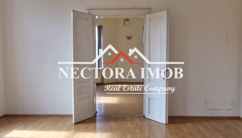 NECTORA IMOB-Apartament Ultracentral langa Medicina/Gojdu, 99 mp,inalt - Poză 5