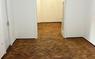 Bd Mihail Kogalniceanu - Facultatea de Drept | 3 camere  | Parter - Poză 4