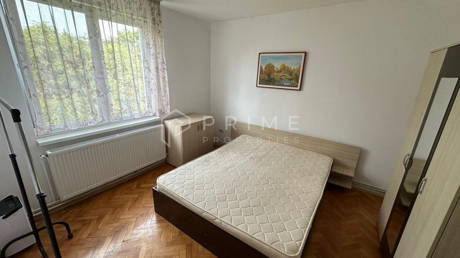 Apartament 2 camere complet utilat, str. Vulcan - Poză 3