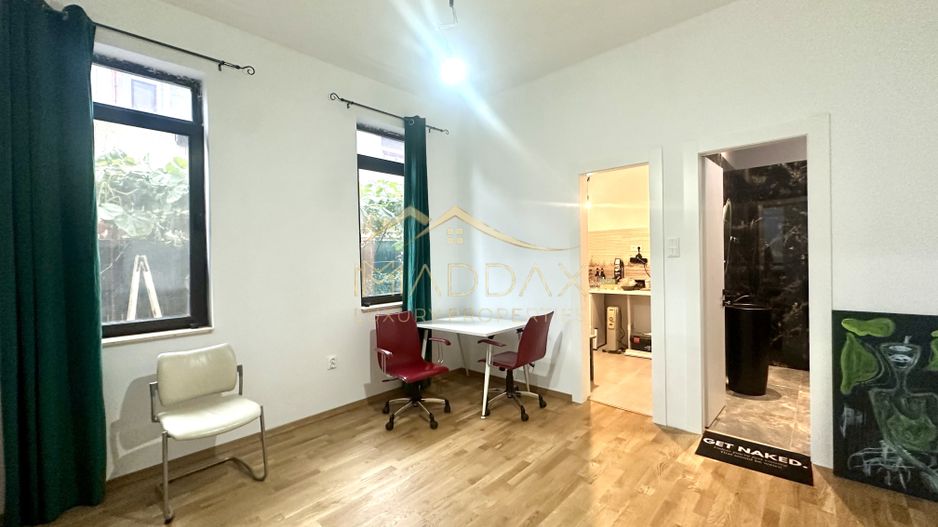 Casă de vânzare 3 camere/ curte generoasă/ Timpuri Noi/ lângă metrou - Poză 6