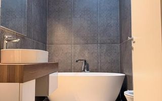 Apartament 3 camere bloc nou la penthouse - Poză 7