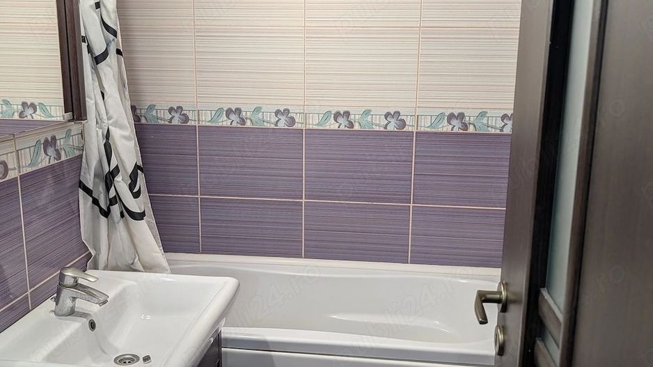 Apartament 2 camere SD 350euro Nicolina 1 - Poză 9
