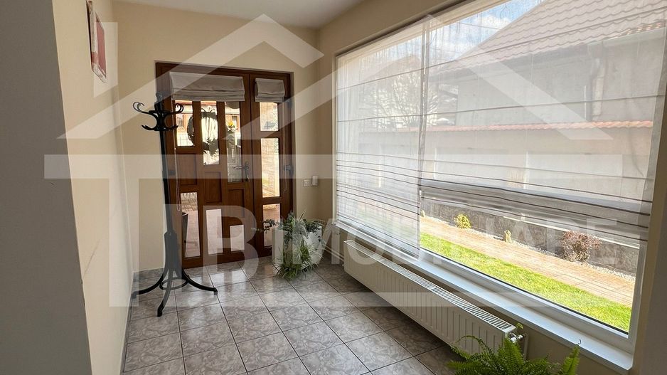 Casa cu 4 camere, 135mp, Zona Unirii - Poză 6