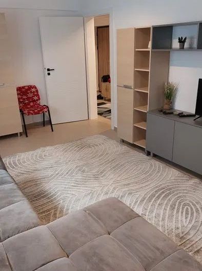 Apartament modern 1 camera Dec 40 mp Baza 3 Carrefour Felicia 350 euro - Poză 3