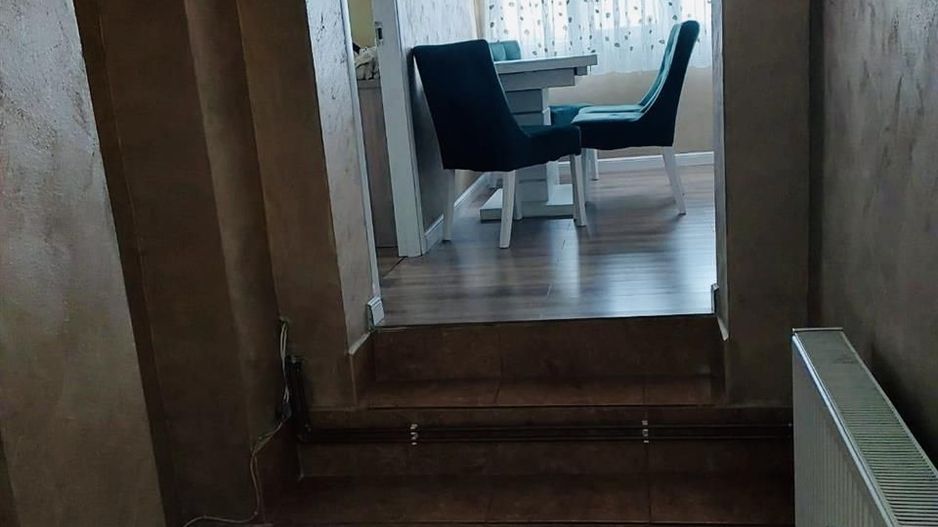 Apartament cu 2 camere  ultracentral Sanmartin - Poză 4